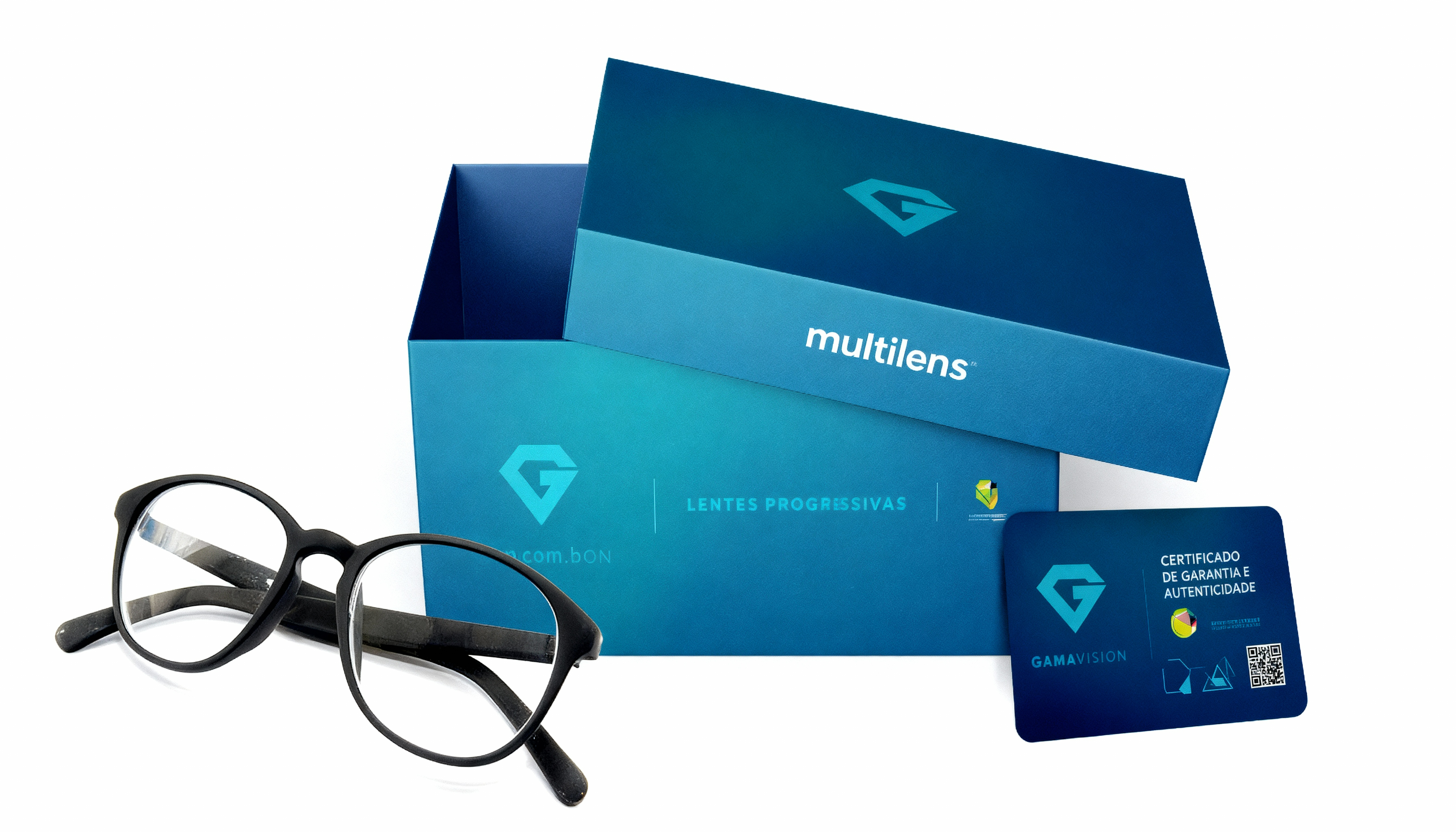 Productos multimarcas MultiLens