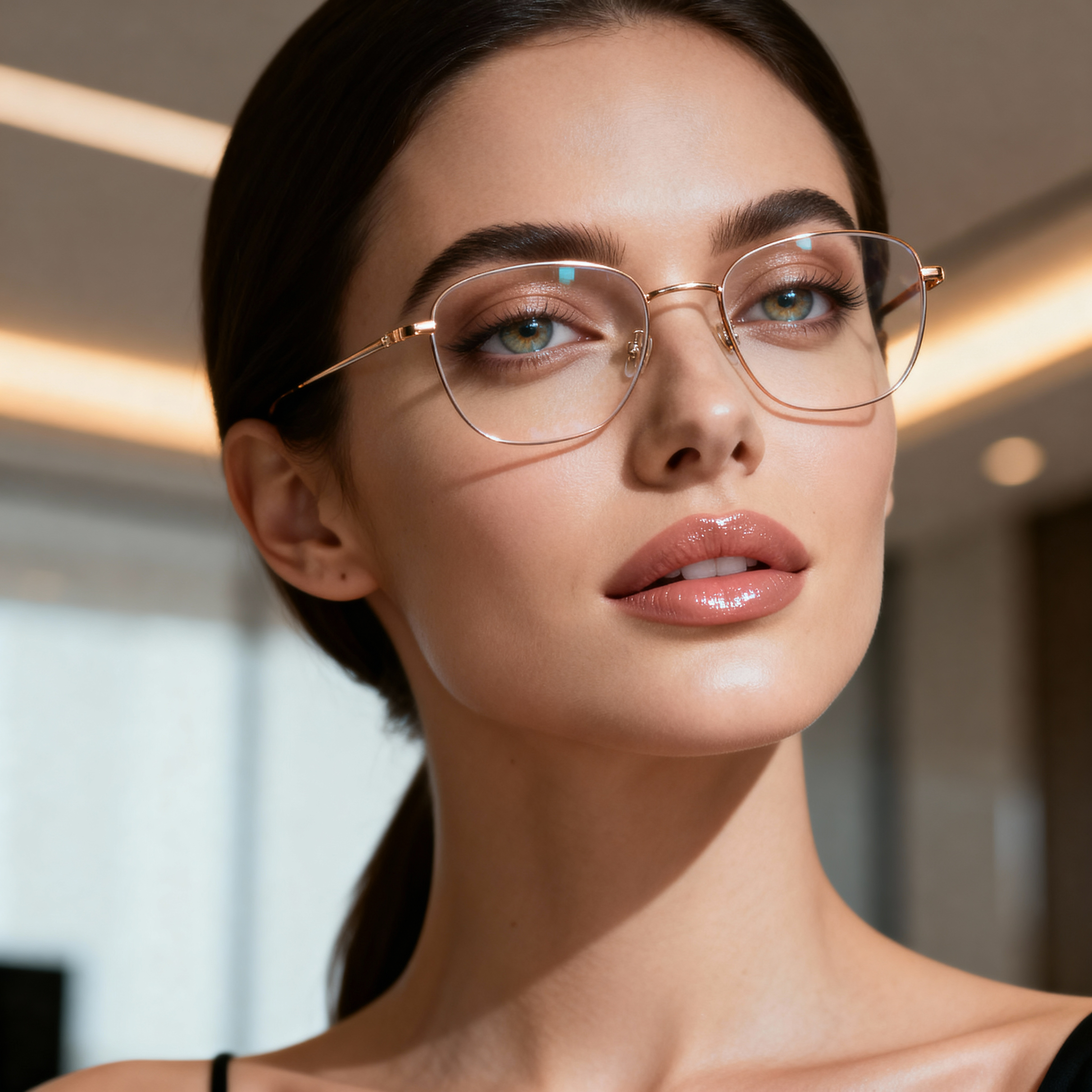 Tratamiento Sigma - Antirreflejo Premium